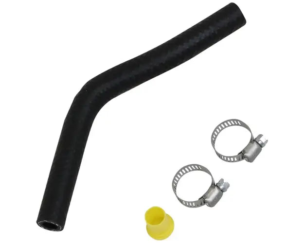 Gates Power Steering Return Line Hose Assembly