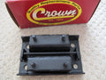Transmission Mount for 1997-2006 Jeep TJ Wrangler w/ 4.0L, 2.5L, 2.4L Engines Crown Automotive