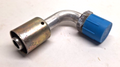 HYDRAULIC COUPLING - POLARSEAL (ACA
