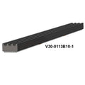 RUBBER SEAL KIT, RECTANGLE 3/8X3/16