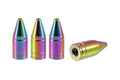 TRUE SPIKE LUG NUT CAPS