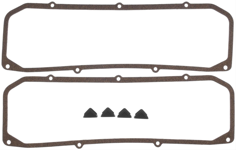 Valve Cover Set Cad:252 (4.1L)Eng.(82-87)