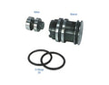 Sun Coast Converters auto part
