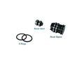 Suncoast Converters TV Boost Valve Kit - .500 Bore Dia. O-Ring Style 77917-500