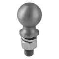 HITCH BALL 2 5/16 IN X 1 IN X 2 1/4 IN
