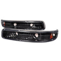 00-06 SUBURBAN BUMPER LIG