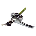 LOCKING THANDLE BLACK