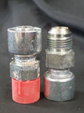 HYDRAULIC COUPLING - GLP