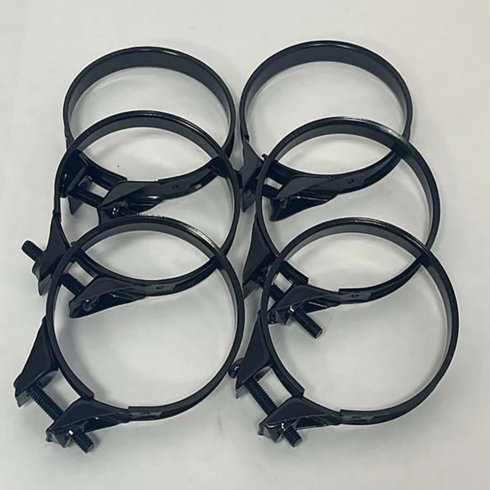 HELIX RACING black auto part