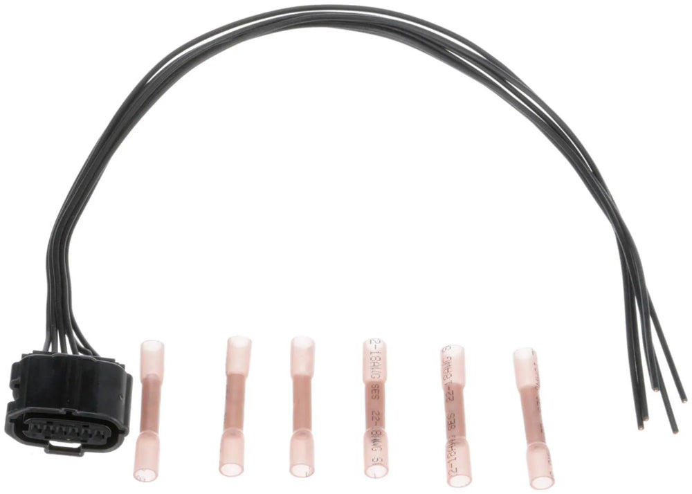 STANDARD IGN auto part
