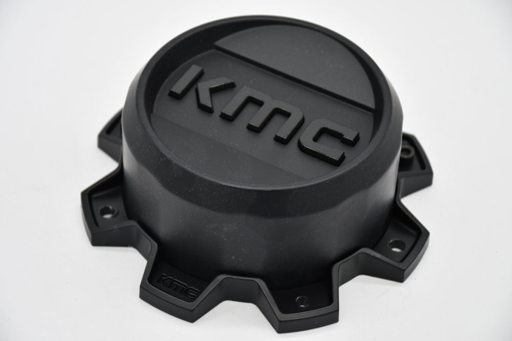 KMC CAP BOLT-ON (MB/GB/BK) - 8X6.5/
