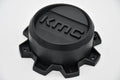 KMC CAP BOLT-ON (MB/GB/BK) - 8X6.5/