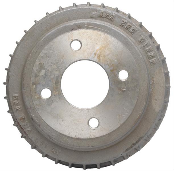 BRAKE DRUM
