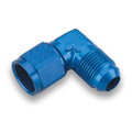 -4 90 Male to Female Swivel