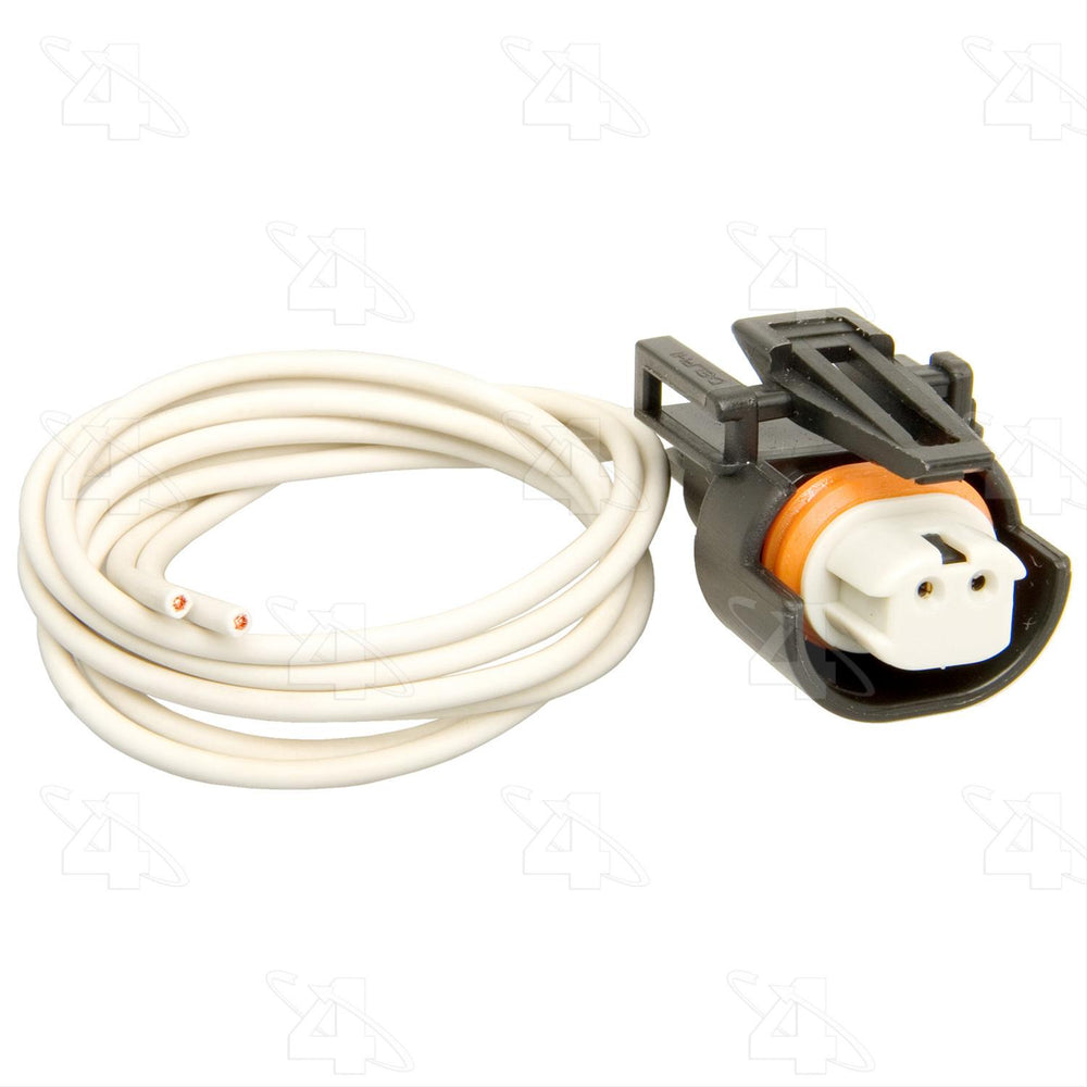 FOUR SEASONS auto part