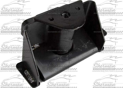 FT BMP BRKT RH 0307 SILVERADO