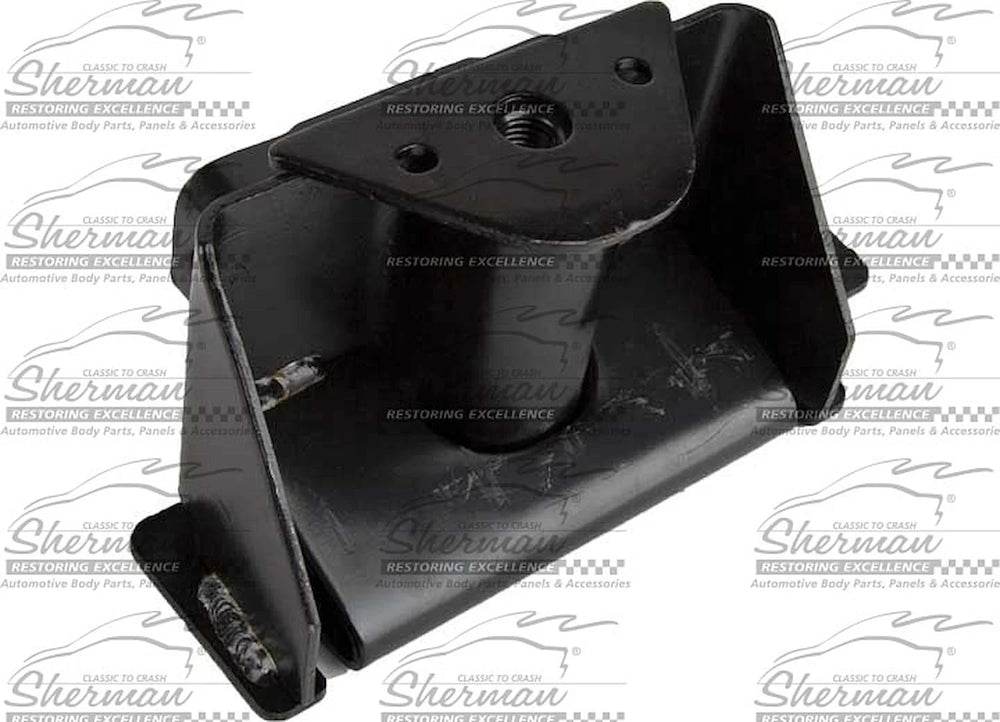 FT BMP BRKT RH 0307 SILVERADO