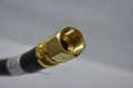 Gates 1/2 x 24 (1/2 Female SAE Swivel x 1/2 Female SAE Swivel)