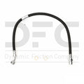 DFC auto part