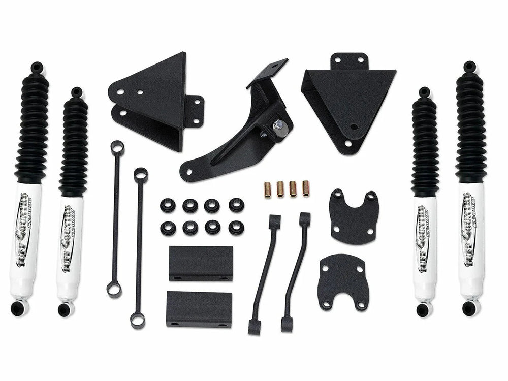 BRACKET- FORD LIFT