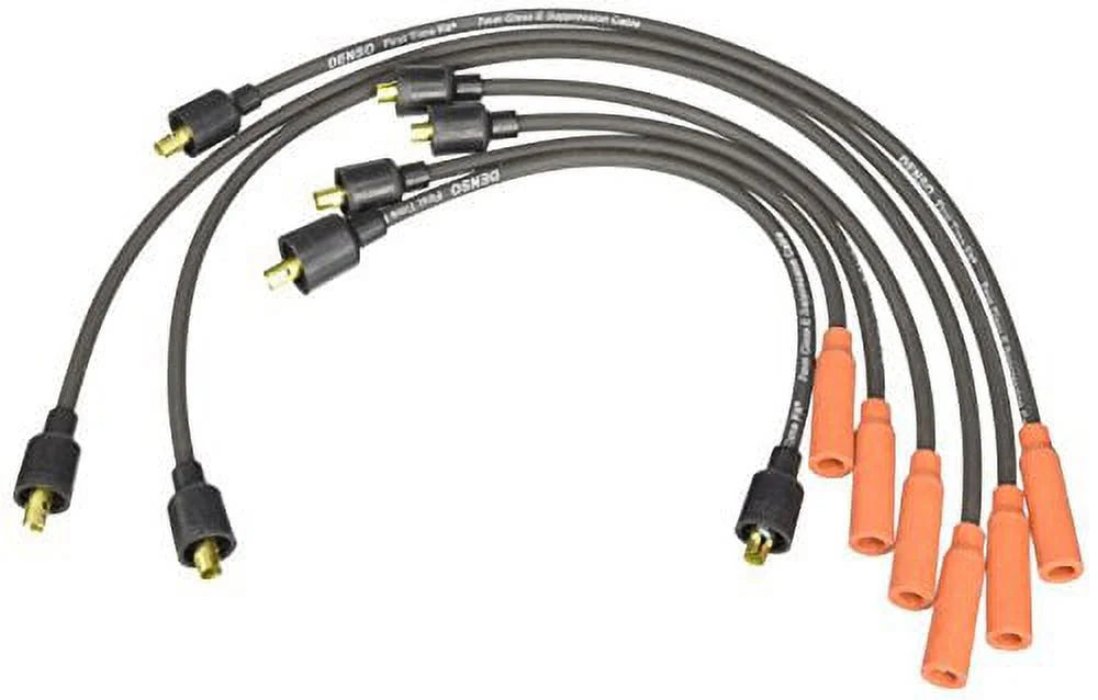 IGN WIRE SET-7MM