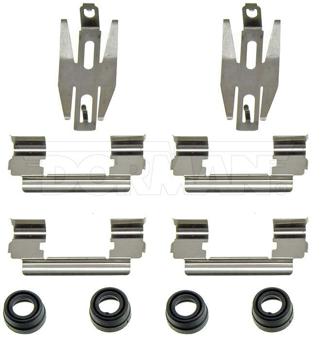 DSC HW KIT