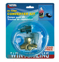 PUMP CONVERTER KIT LF CARDED