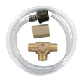 PUMP CONVERTER KIT LF CARDED