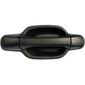 EXTERIOR DOOR HANDLE