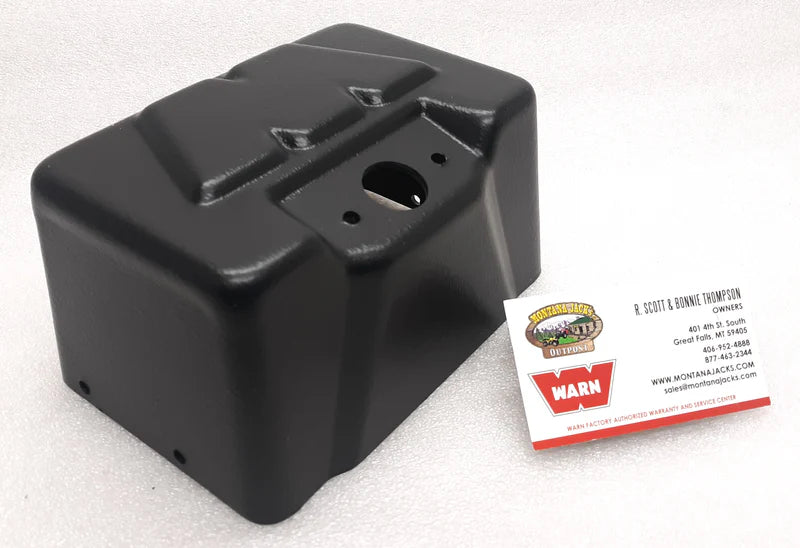 COVER C/P W/O PLUG