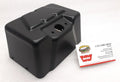 COVER C/P W/O PLUG