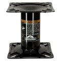 ECONOMY 07" BOAT SEAT PEDESTAL