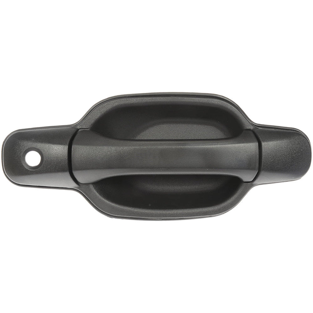 EXTERIOR DOOR HANDLE