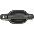 EXTERIOR DOOR HANDLE