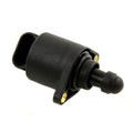 Supertech BMW M3 S54 Black Nitrided Intake Valve - Single (Use w/Lash Cap)