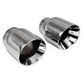 ~(3 lbs. 7X5X5)~ Double Wall Angle ID: 3.0 in OD: 4.0 in
