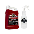 NON ACID WHEEL & TIRE CLEANER 1 GAL