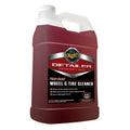 NON ACID WHEEL & TIRE CLEANER 1 GAL