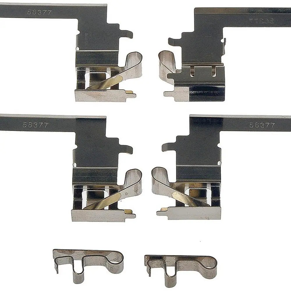 DISC BRAKE HDWE KIT
