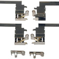 DISC BRAKE HDWE KIT