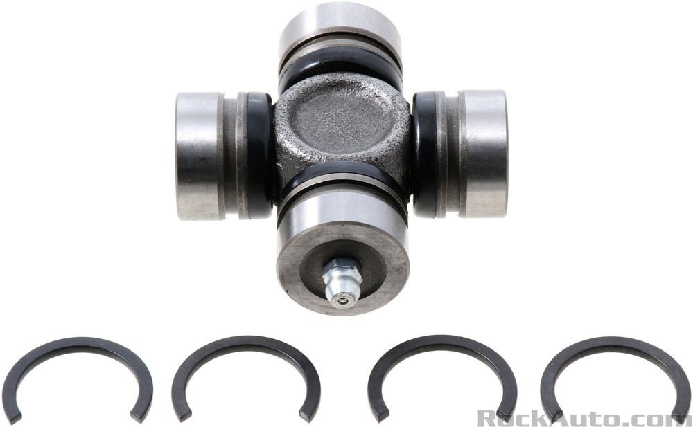 ~(0.3 lbs. 3X3X1)~ Universal Joint