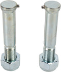 Renthal Spare Bolts M12 X 68 mm.
