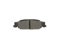DISC BRAKE PADS
