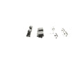 DISC BRAKE PADS