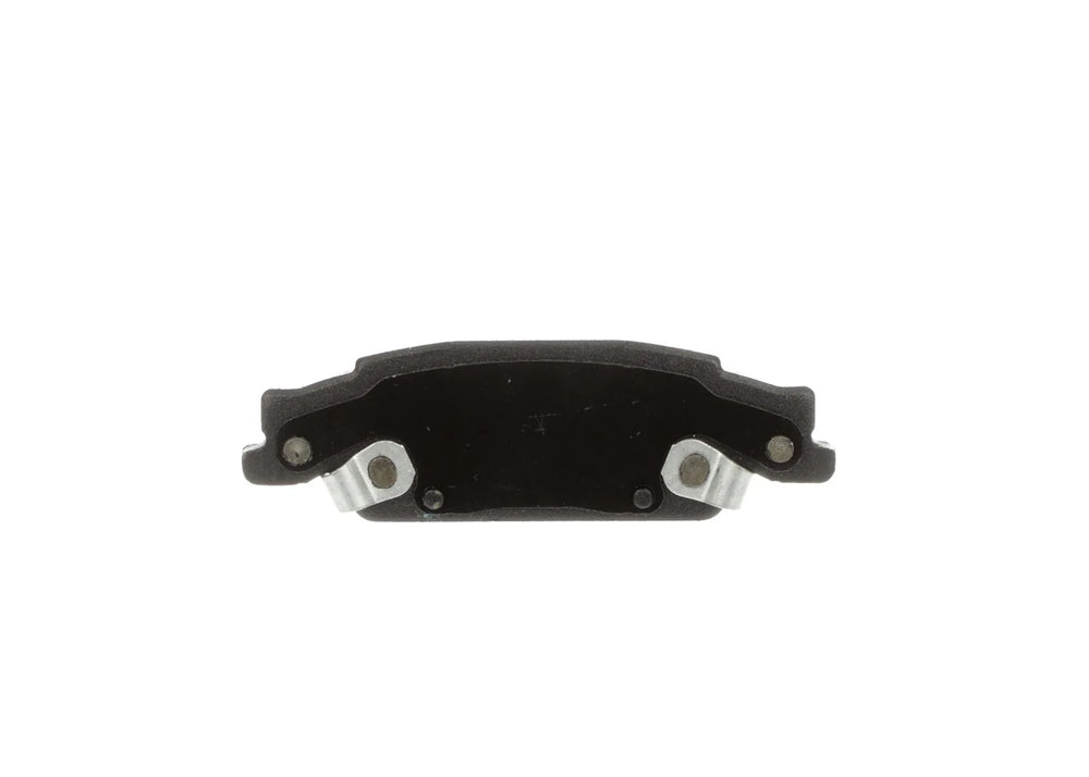 DISC BRAKE PADS