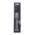 5/8IN CLASS III/IV DOGBONE RECEIVER LOCK CHROME