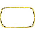 TRANSMISSION PAN GASKET