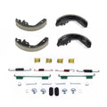Power Stop 96-01 Plymouth Neon Rear Autospecialty Brake Shoes w/Hardware