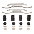 R1 Concepts Disc Brake Hardware Kit Fits Ford Expedition