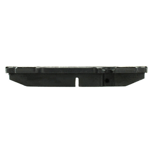 C-TEK Semi-Metallic Brake